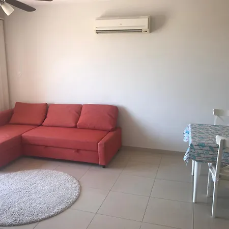 Summerapartments Apartmán Voroklini