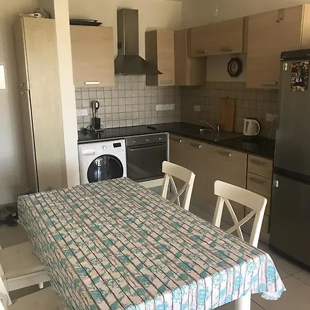 Summerapartments * Voroklini