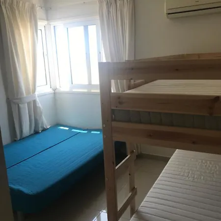 דירה Summerapartments