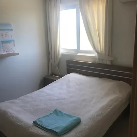 Summerapartments Apartamento Oroklini