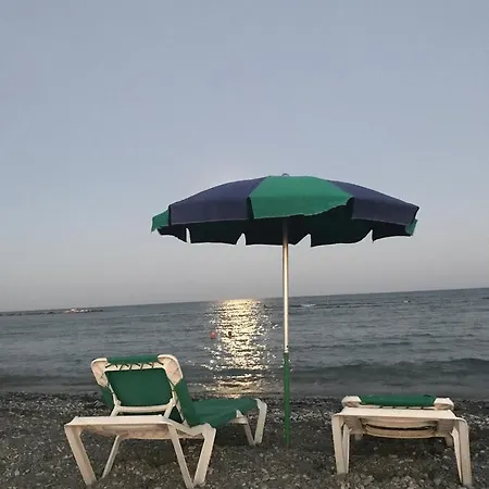 Apartamento Summerapartments *